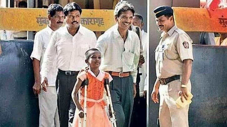 26/11 Survivor Devika Rotawan