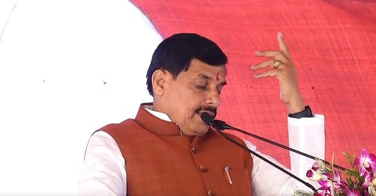 MP News: CM Mohan Yadav Directs Increase In Highway Density In Metropolitan Areas | X / Mohan Yadav
