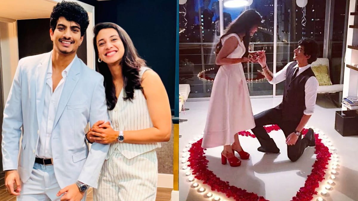 Palash Muchhal-Smriti Mandhana Wedding Controversy: Amid Cheating Allegations, Music Composer's...