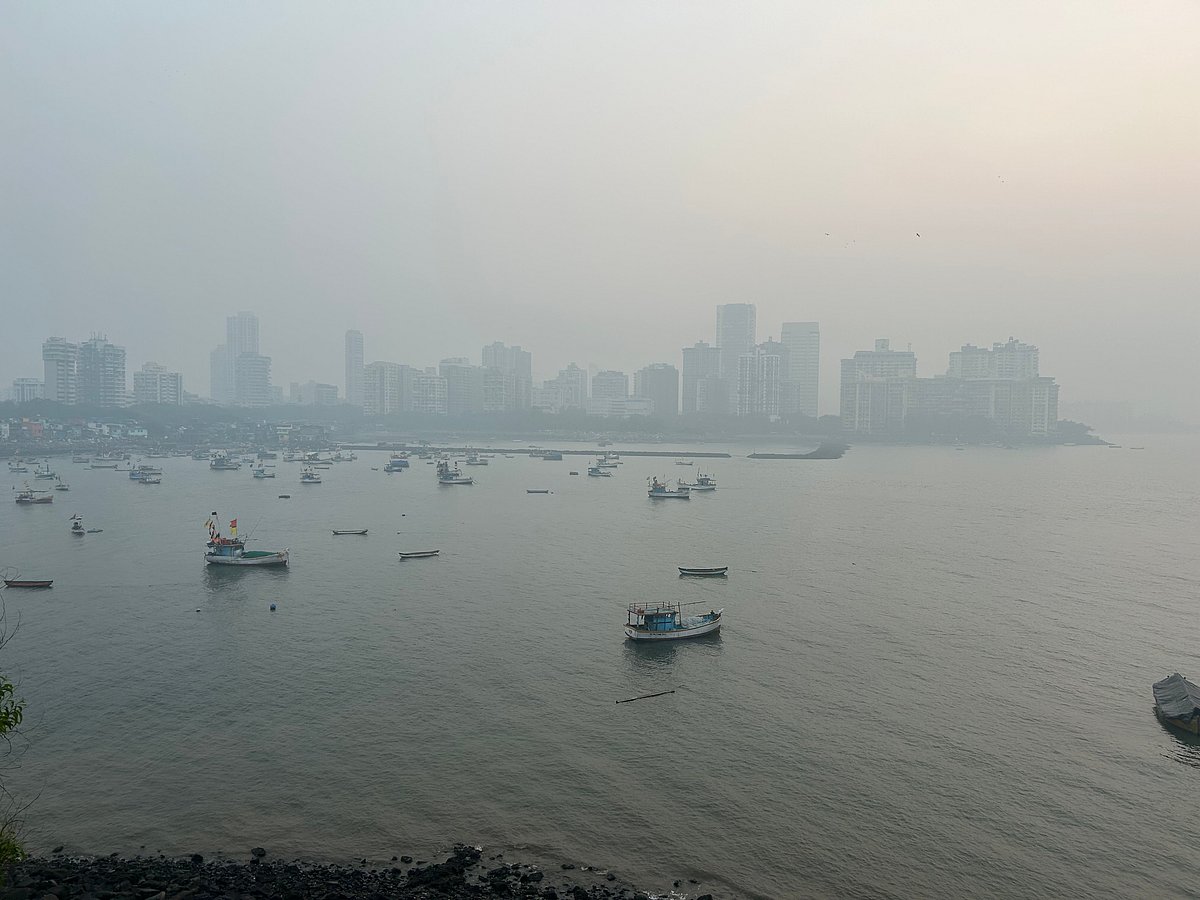 Nariman point