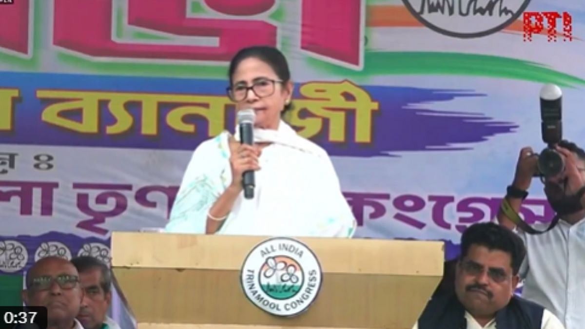 'BJP Will Lose Gujarat...’: Mamata Banerjee Makes Big Prediction During Anti-SIR Protest March In Bongaon – VIDEO 