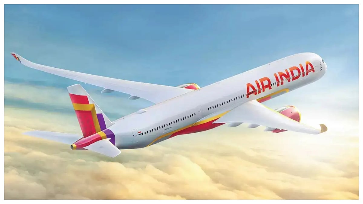 Sky High Ambition: Air India To Unveil 26 Planes, Operating 81% Of International Flights With Upgraded Wings 