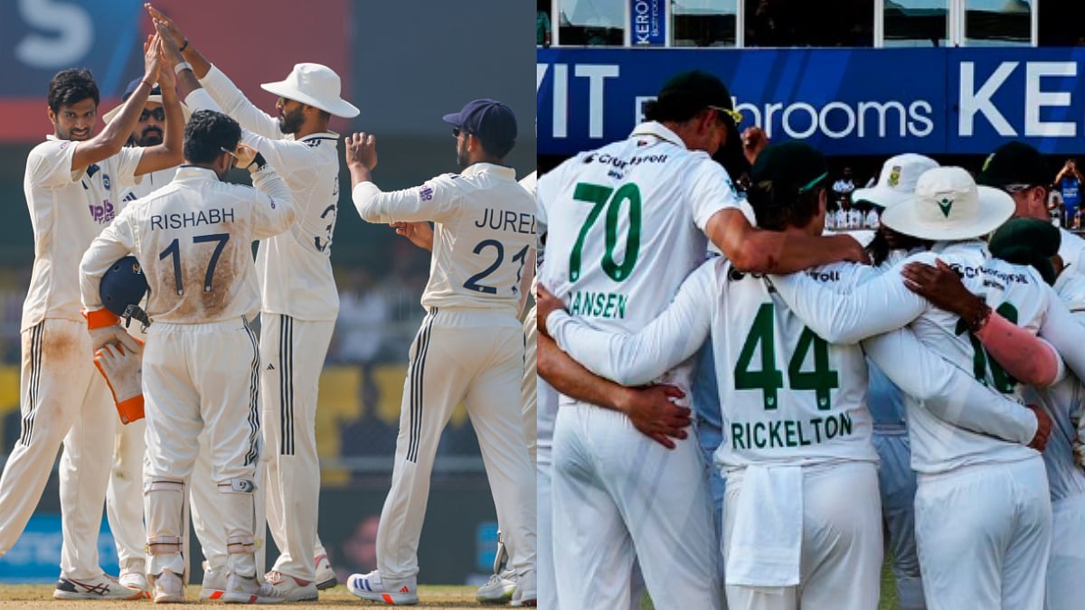 'We Wanted Them To Really Grovel': South Africa's Coach Shukri Conrad Reveals Reason Behind Late Declaration During IND Vs SA 2nd Test 