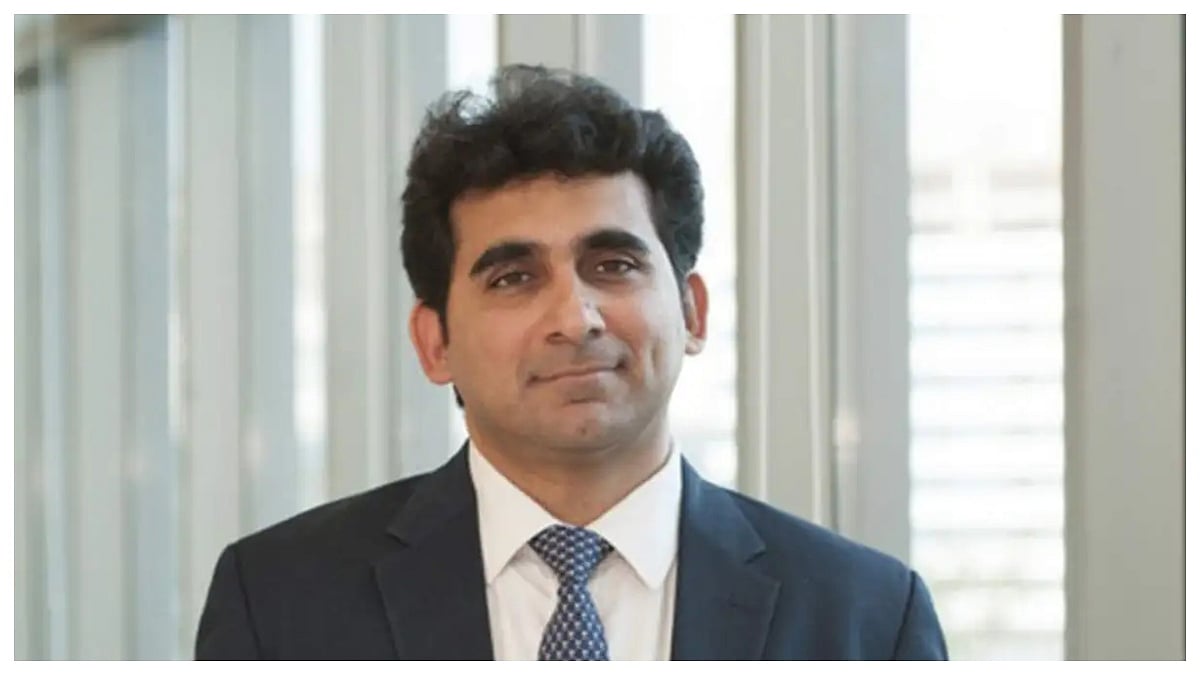 Economist Sajjid Chinoy Encourages Scrutiny Of Government's Curb On FDI's From China, Holds Up Chinese Investments, Thumbs Down For Import Tariffs 