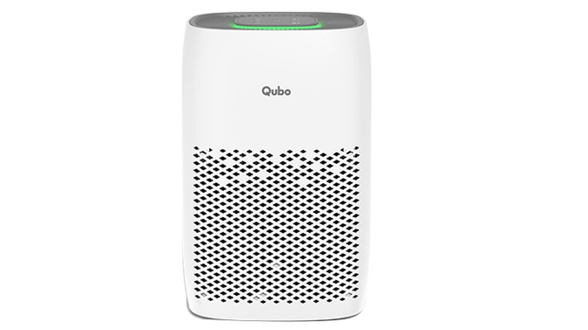 Qubo Q1000 air purifier