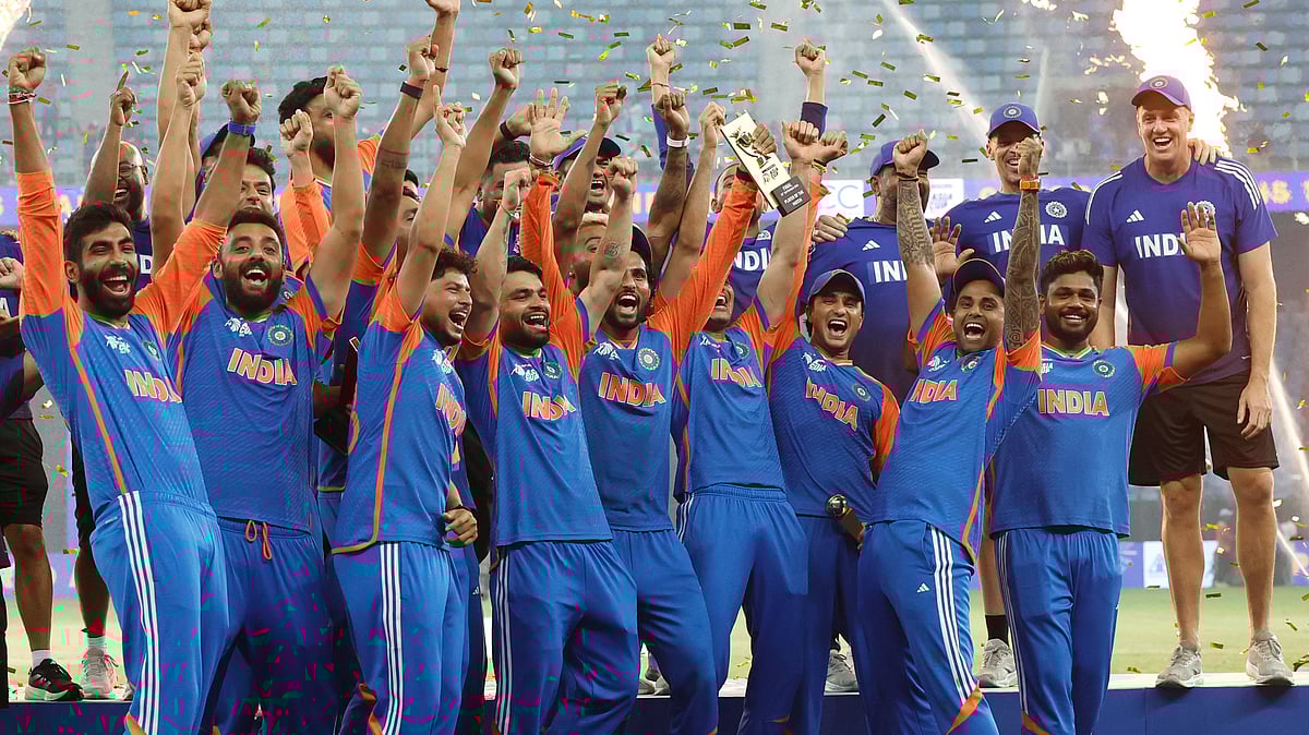 ICC T20 World Cup 2026 Groups Revealed, IND Vs PAK In Group A, South Africa, NZ In Group Of Death 