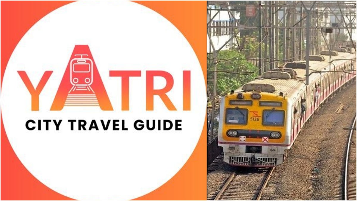 Mumbai News: Yatri App Introduces Real-Time Chat Feature For Local Train Commuters Across All Corridors 