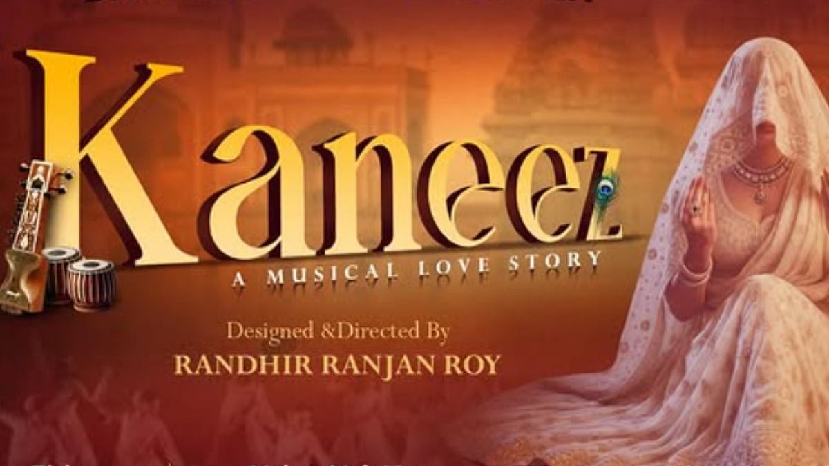 FPJ Exclusive: Randhir Ranjan Roy On Bringing ‘Kaneez’ To Stage — A Musical Saga Of Love,...