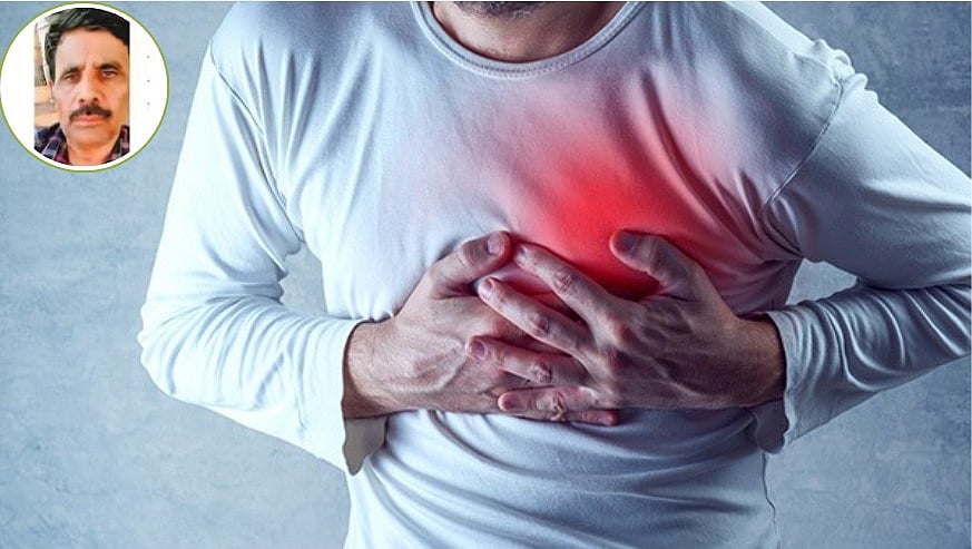 MP News: 54-Year-Old BLO Dies Of Heart Attack In Shahdol; Family Claims Heavy Work Stress Amid SIR