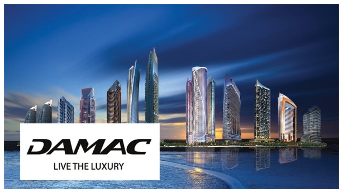 250 Employees To Sculpt Core Business Clay Of Noida's GCC, Delivered By Dubai-Based Realty Firm DAMAC 