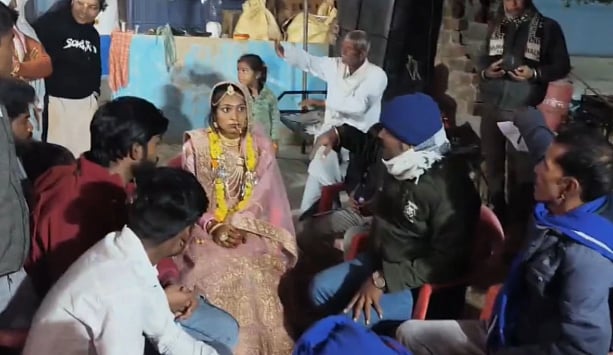 MP News: Dalit Bride's Pre-Wedding Procession Halted By  Rajputs In Ratlam; Family Subjected To...