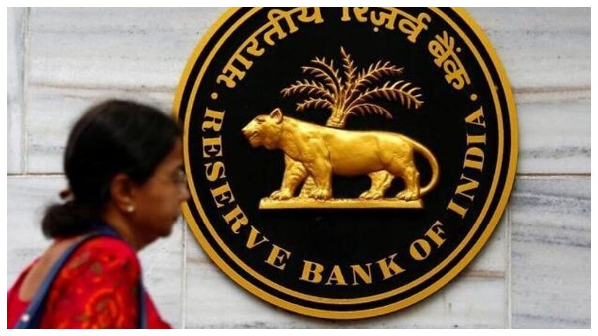 RBI Zeroes In On Possibility Of Economic  Boom & Overflowing Private Investment Due To Monetary...
