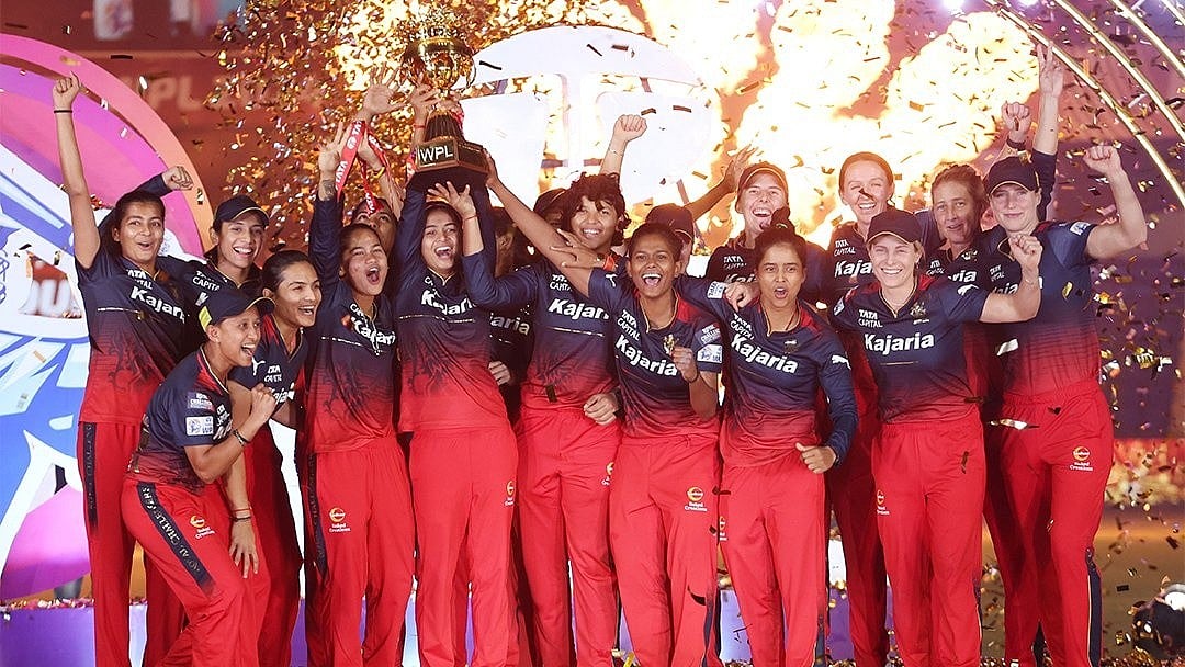 WPL 2026 Auction: 5 Players Royal Challengers Bengaluru Should Target Ft. Kiran Navgire