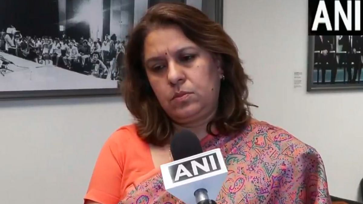 'SIR Most Powerful Method Of Vote Theft, Being Used Blatantly': Congress Leader Supriya Shrinate Slams Centre 