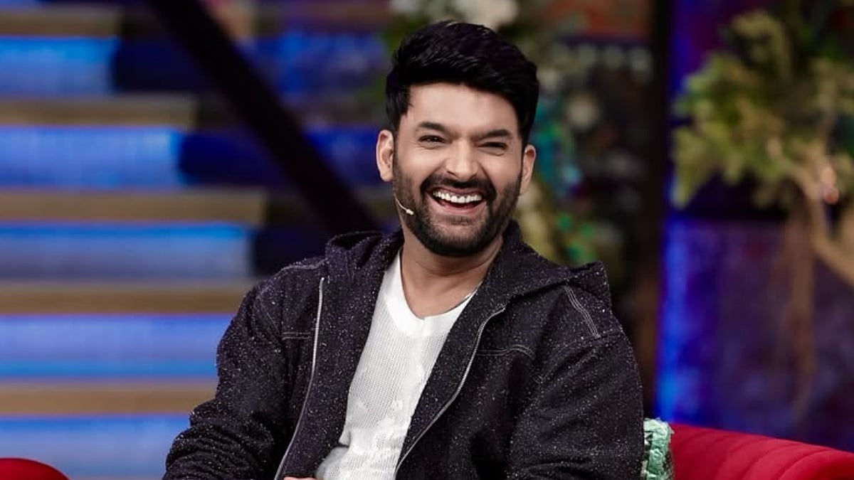 'Waha Ke Police Ke Paas Shayad Itne Powers Nahi Hai': Kapil Sharma Finally Breaks Silence On Firing Incident At His Cafe In Canada; Praises Mumbai Police - Watch Video 