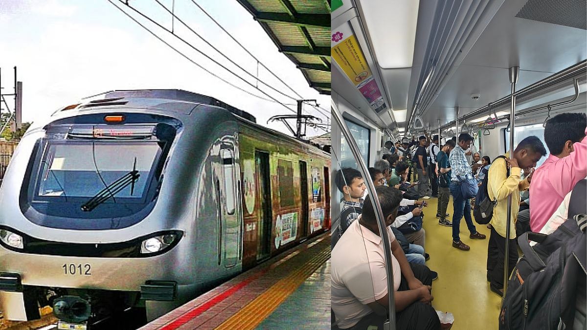 Mumbai: Low-Cost Bus Corridor Proposed To Decongest Metro 1 Line | Here's All You Need To Know 