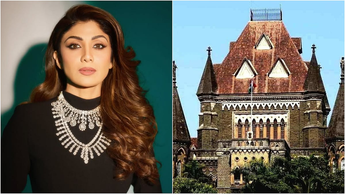Shilpa Shetty Moves Bombay HC Against Deepfake Misuse, Seeks Protection Of Publicity & Personality Rights 