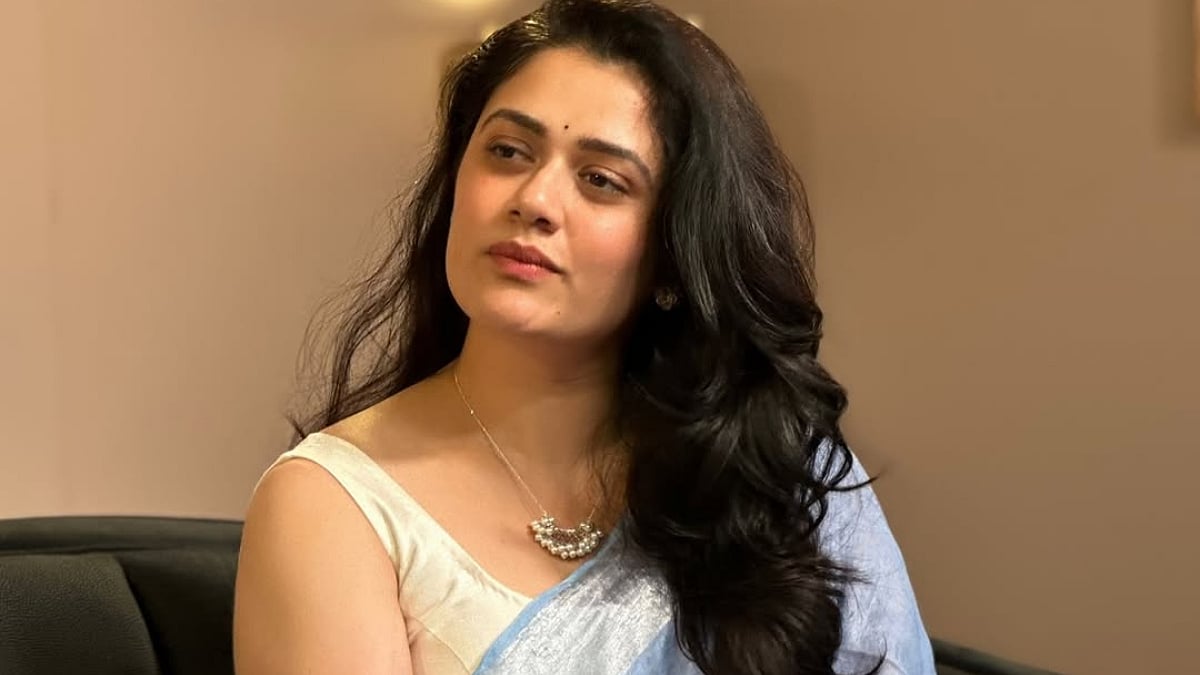 'Ek Ghanta Bitaane Ki Keemat...': Girija Oak Says She Received Creepy Messages From Men After Her AI-Morphed Obscene Photos Went Viral 