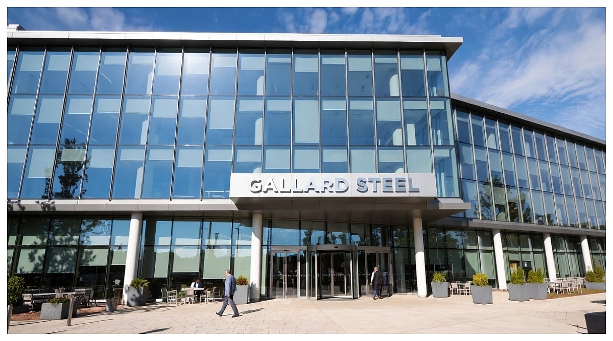 Bumper IPO Listing: A Huge 350× Subscription Stuns The Market, Gallard Steel Lists With A Powerful 49% Premium 