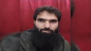 Red Fort Blast: Accused Doctor Adeel Rather Sought Advance Salary Weeks Before Terror Act, Reveals...