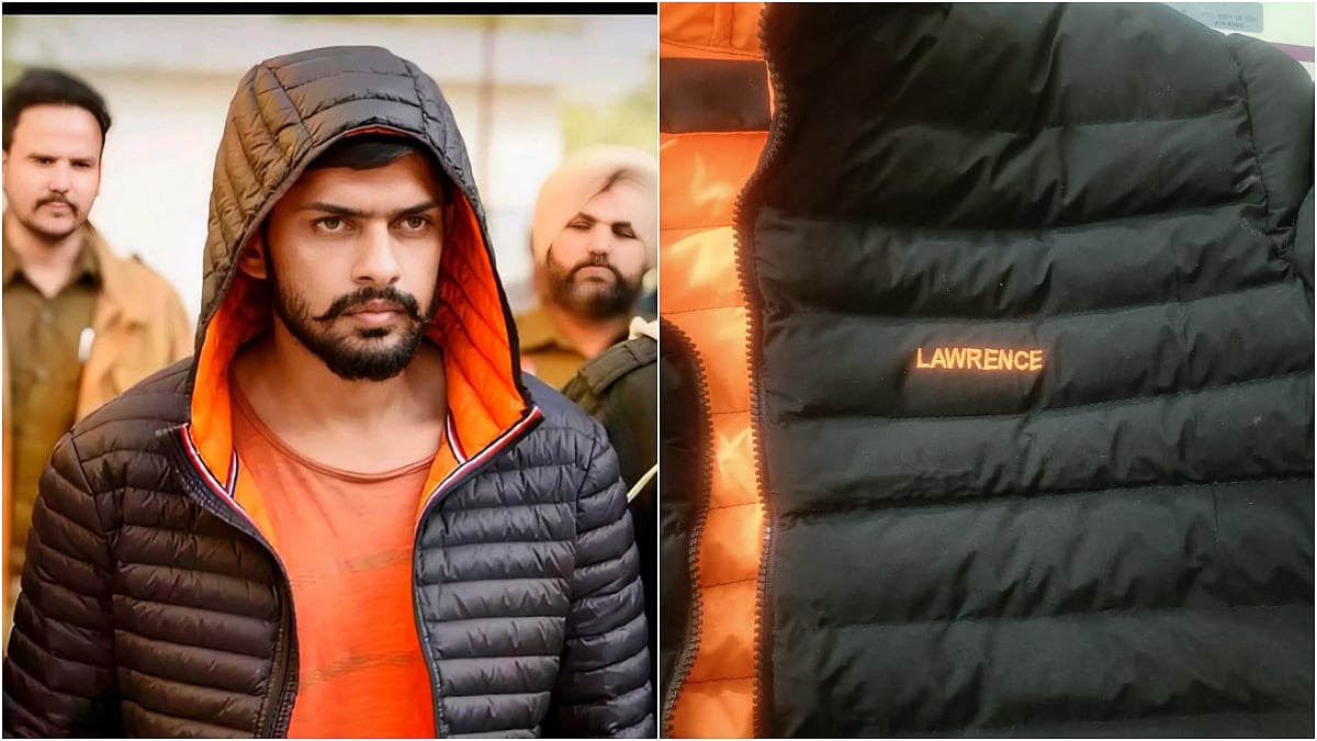 Rajasthan Police Crackdown On Gangster Glorification: 3 Arrested, 2 Detained For Selling Jackets Bearing Lawrence Bishnoi's Name 