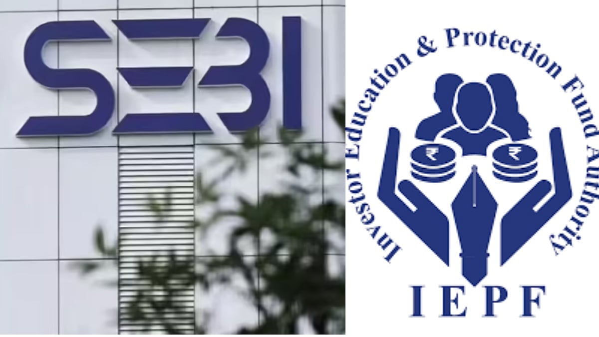 IEPFA & SEBI Will Co-Engineer Niveshak Shivir In Jaipur To Provide A One-Stop Facilitation Platform To Resolve Unclaimed Dividends' Issues 
