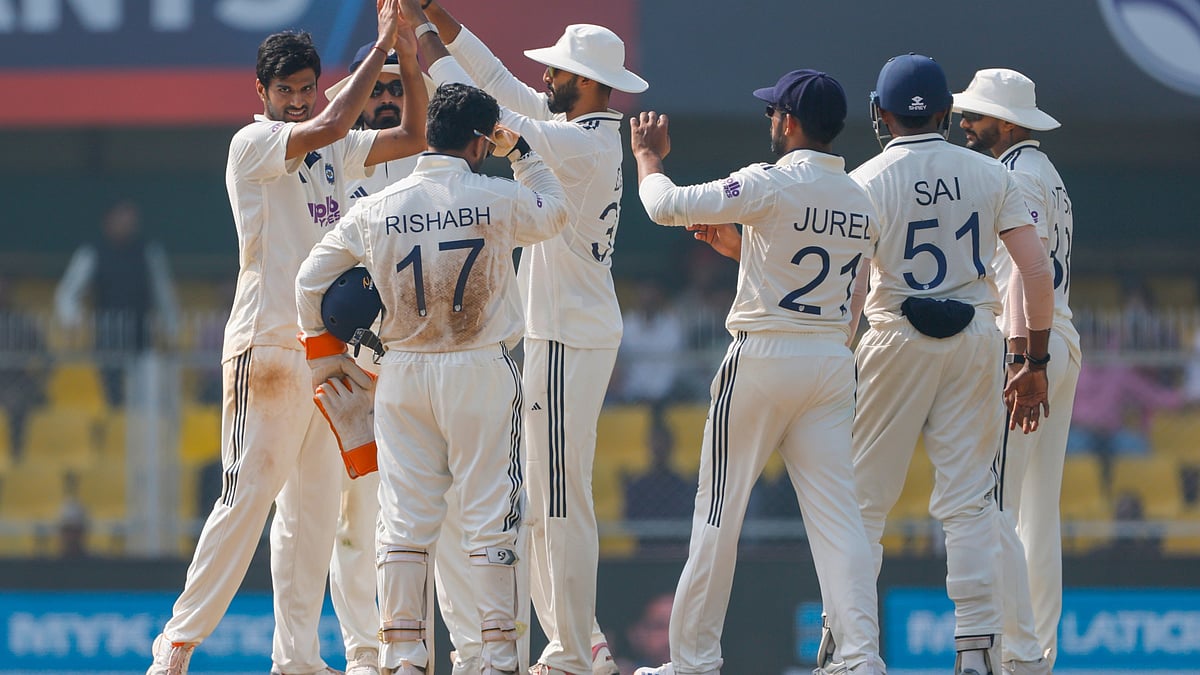 WTC 2025-27 Points Table Update: Where Does Team India Stand After Crushing Defeat To South Africa By 408 Runs? 