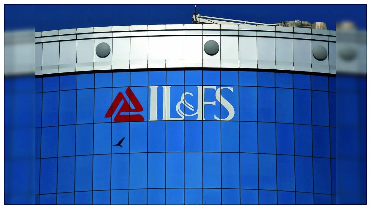Debt-Ridden IL&FS Group Repays ₹48,463 Crore To Creditors, Out Of The Total ₹61,000 Crore Debt Resolution Target 