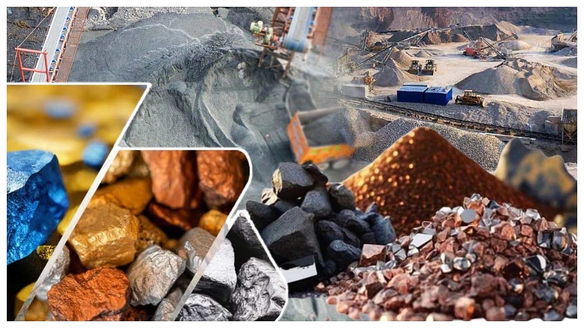 Critical Minerals Recycling Scheme Worth ₹1,500-Crore Sees Companies Plunging In For Registrations 