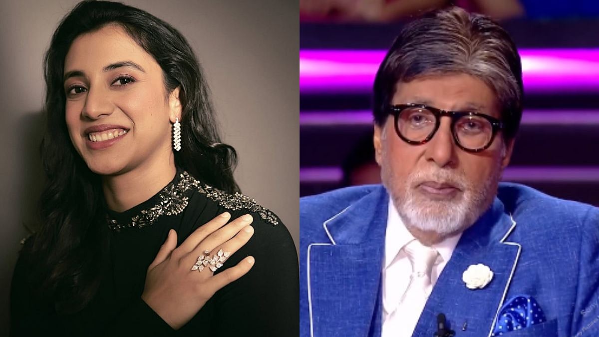 Smriti Mandhana Skips KBC's World Cup Special Episode After Wedding & Cheating Controversy 