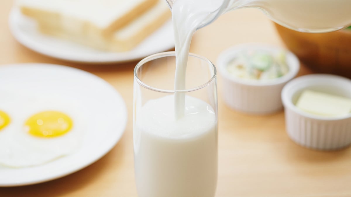 National Milk Day 2025: Why Dairy Remains A Powerhouse For Health