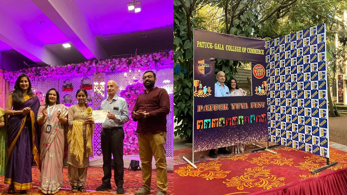 Patuck Yuva Fest 2025 Debuts With Over 650 Students Showcasing Talent; 60+ Colleges Join The Celebration Of Youth Culture & Creativity 