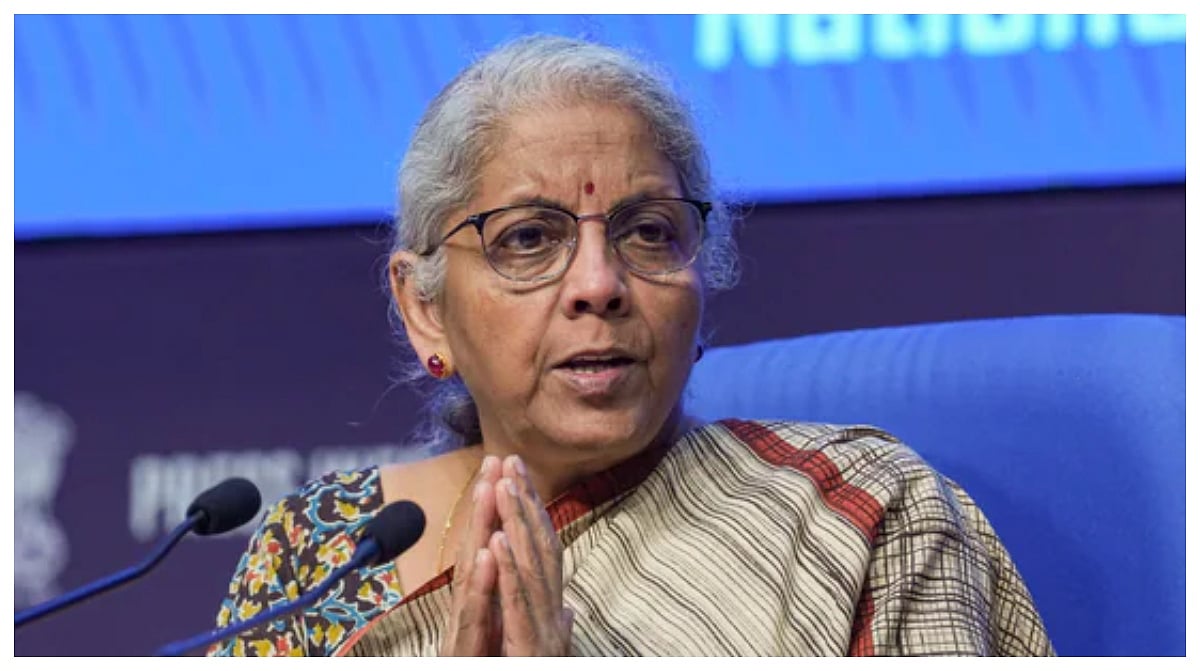 India Needs To Ensure Timely Modernisation Of Systems & Simplification Of Processes To Become A Developed Country By 2047: FM Sitharaman 