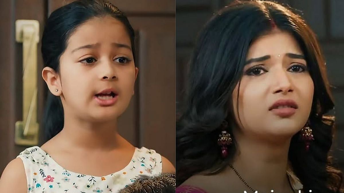 Yeh Rishta Kya Kehlata Hai Written Update, November 26: Can Abhira & Maira Convince Dadi Sa? 