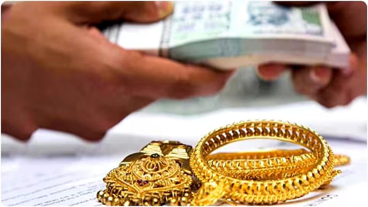 What Affects Gold Loan Interest Rates And How You Can Get A Better Deal