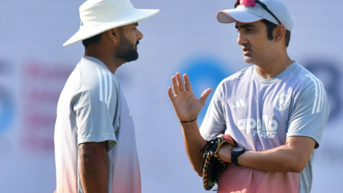 New Low For Team India! Home Record In Tatters As Gautam Gambhir Faces Heat After Defeat In Guwahati 