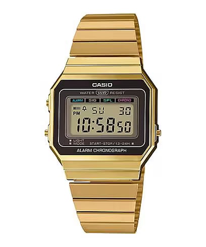 Casio A700WG-9A