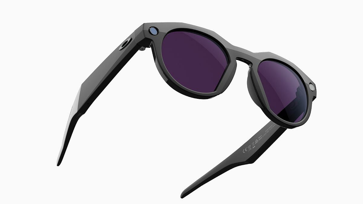 Oakley Meta HSTN AI Smart Glasses With 3K Camera Recording Launched In India: Price, Features 