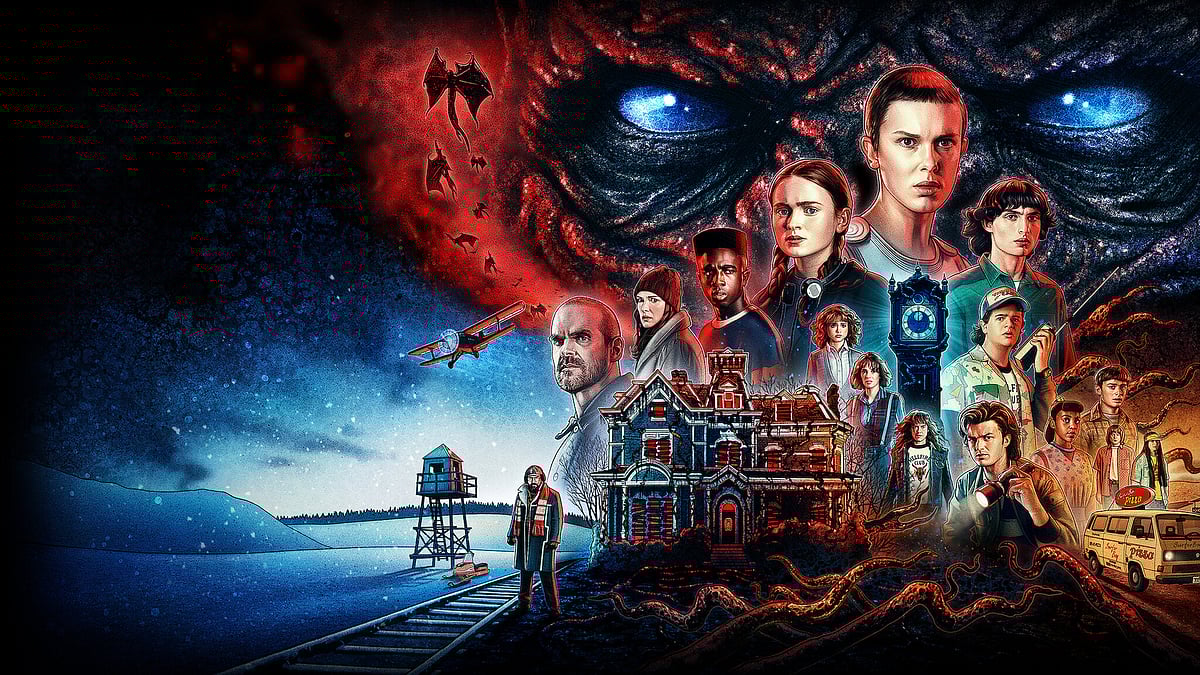 Stranger Things Season 5 OTT Release Date Locked: When & Where To Watch The Duffer Brother's Most Anticipated Series In India? 