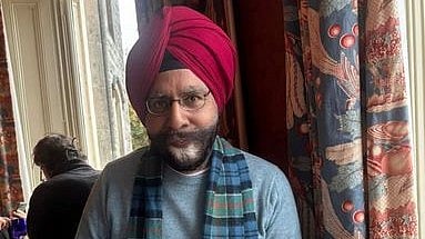 BJP's Jagmohan Singh Raju Slams Punjab Govt For ‘Misleading’ Public On Amritsar’s Holy City...