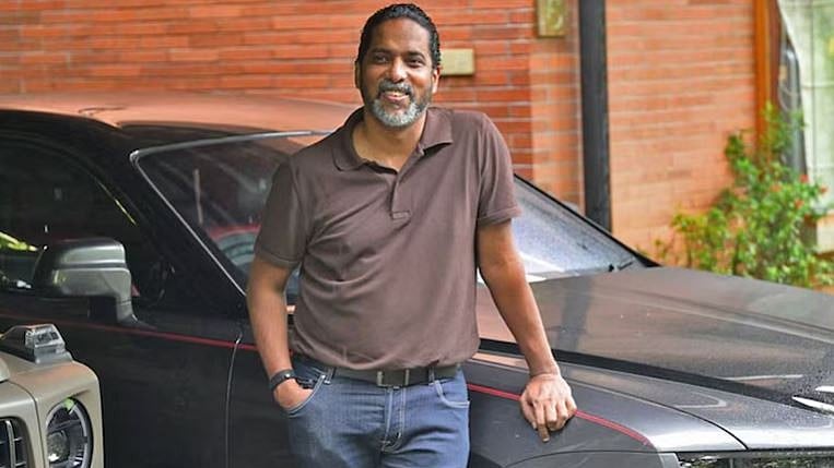 HR88B8888 Overtakes KL 07 DG 0007 To Become India's Costliest Car Number Plate; Sold For ₹1.17...