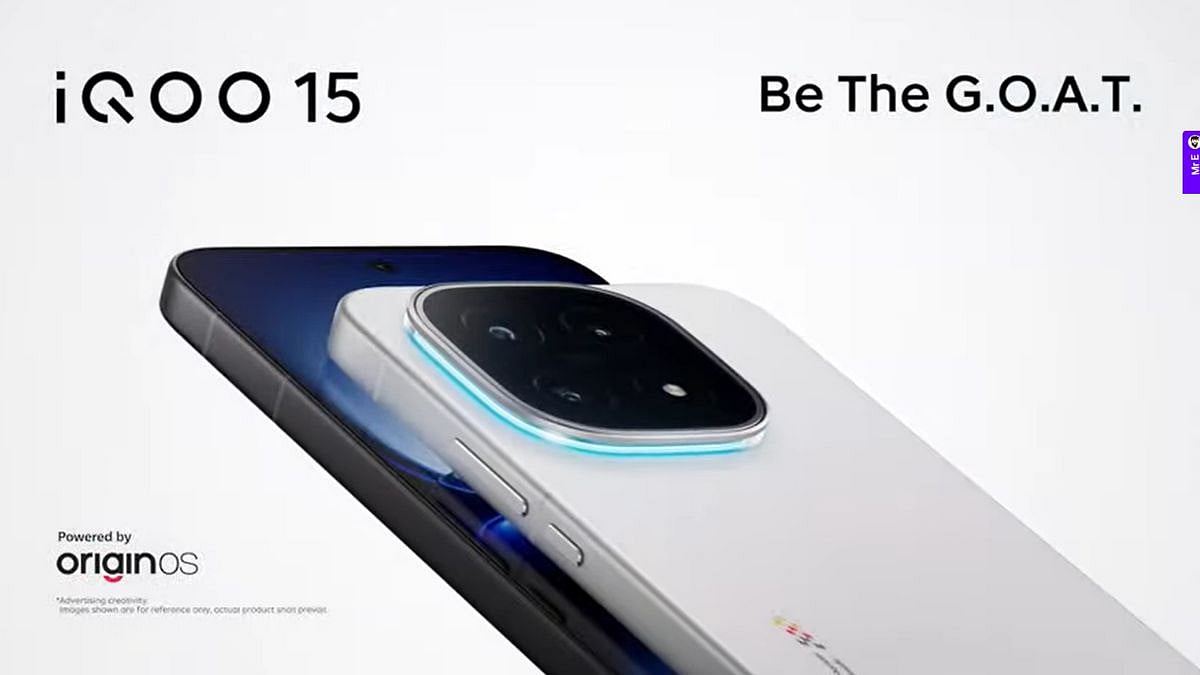 iQoo 15 With 7,000mAh Battery Launched In India: Price, Specifications, Offers 