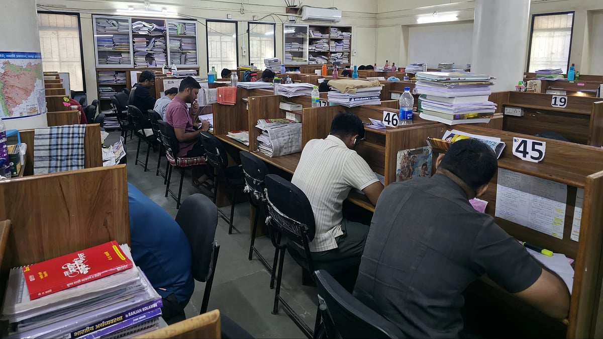 'Gav Tethe Abhyasika': Nashik Zilla Parishad To Set Up 500 Study Centres For Rural Students