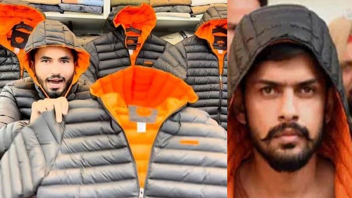 Lawrence Bishnoi Jacket Fashion Trend: 3 Arrested By Rajasthan Police For Selling Outfit Bearing...