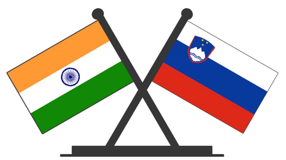 India & Slovenia Grin At The Upside After Early Conclusion Of Balanced & Mutually Beneficial India–EU Free Trade Agreement 