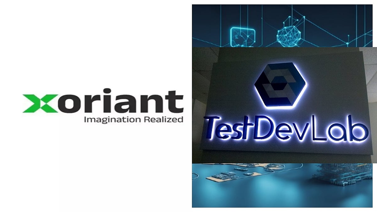 Digital Engineering Firm Xoriant Seizes Latvia-Based TestDevLab, Former Scaling Up With 28 Offices In India 