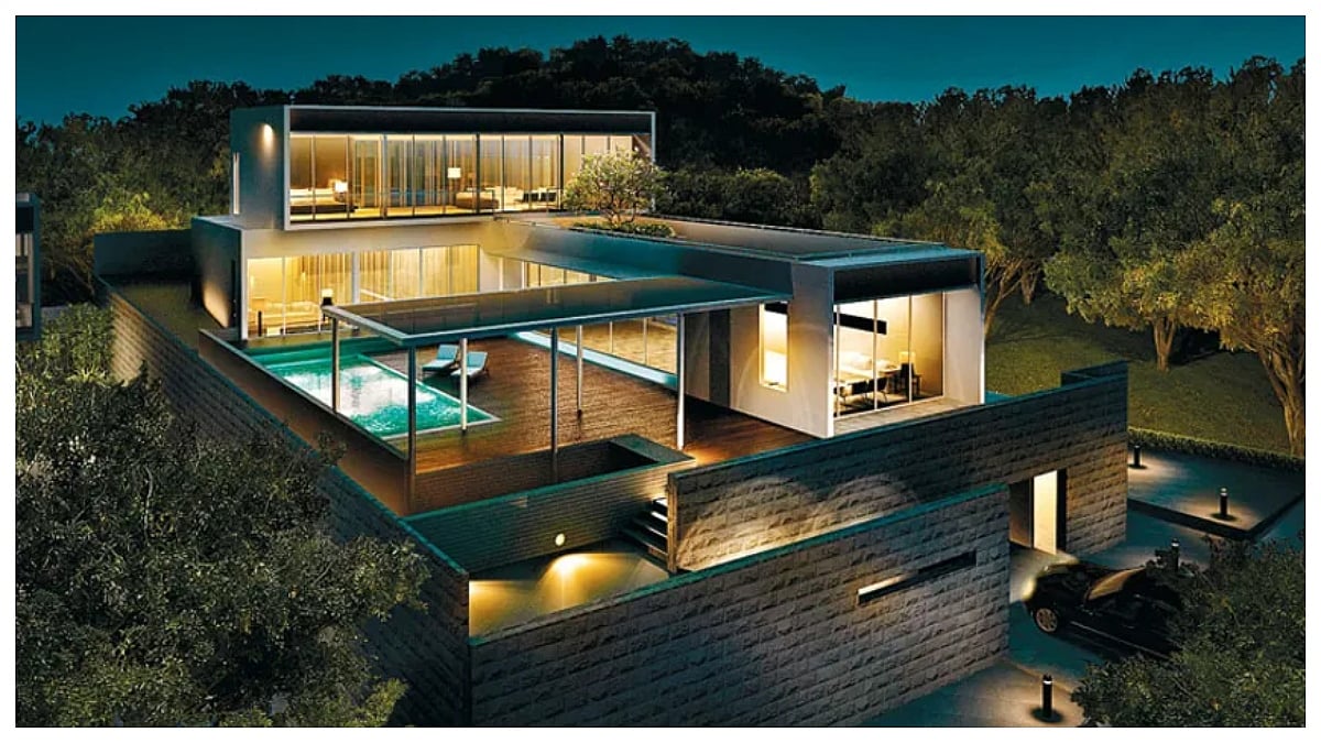 Luxury Housing Demand In India’s Top Seven Cities Outpaces Other Segments, With Average Prices For Homes Priced Above ₹1.5 Crore, Rising 40% To ₹20,300 Per Sq. Ft. 