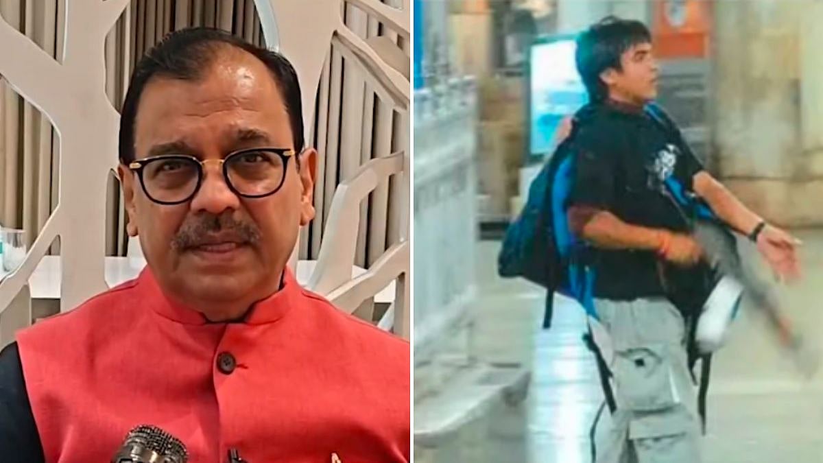 'Masterminds Still Sheltered In Pakistan,' Says Lawyer Ujjwal Nikam On 17th Anniversary Of 26/11...