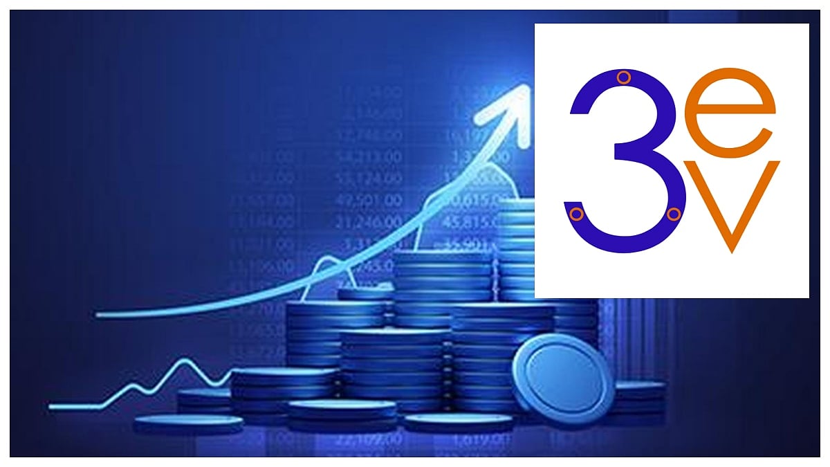 Bengaluru-Based Electric Vehicle Firm 3ev Industries Raises ₹120 Crore For Scaling Up...