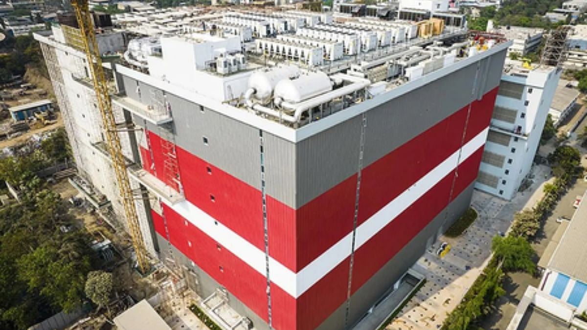 Global Data Centre Electricity Demand To Grow 16% In 2025 And Double By 2030 Amid AI Surge 